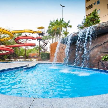 קאלדס נובאס Golden Dolphin Grand Hotel 624/401 מראה חיצוני תמונה