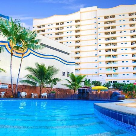 קאלדס נובאס Golden Dolphin Grand Hotel 624/401 מראה חיצוני תמונה