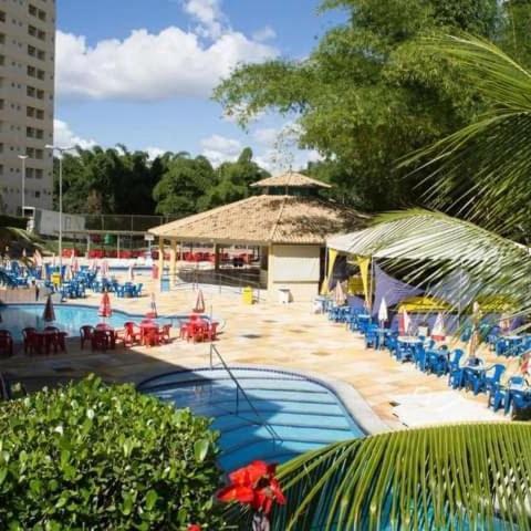 קאלדס נובאס Golden Dolphin Grand Hotel 624/401 מראה חיצוני תמונה