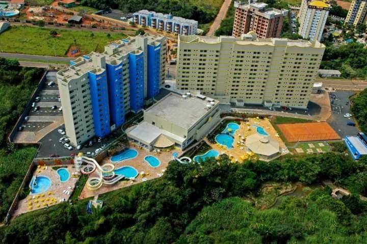 קאלדס נובאס Golden Dolphin Grand Hotel 624/401 מראה חיצוני תמונה