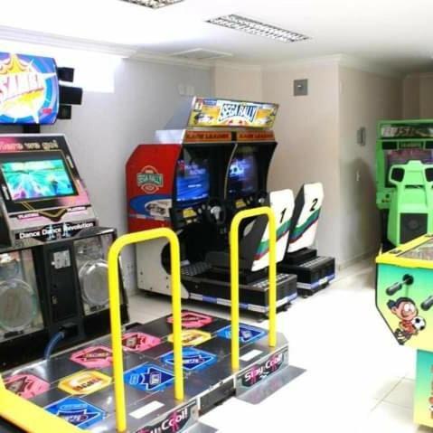 קאלדס נובאס Golden Dolphin Grand Hotel 624/401 מראה חיצוני תמונה