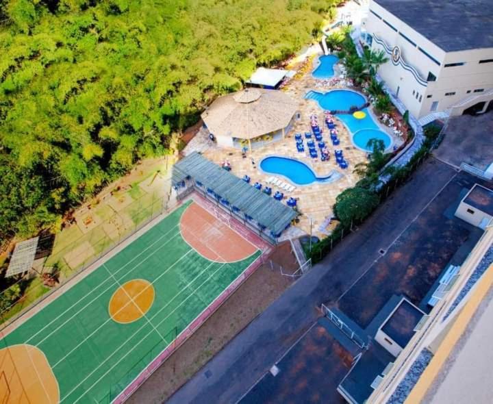 קאלדס נובאס Golden Dolphin Grand Hotel 624/401 מראה חיצוני תמונה