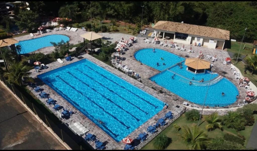 קאלדס נובאס Golden Dolphin Grand Hotel 624/401 מראה חיצוני תמונה
