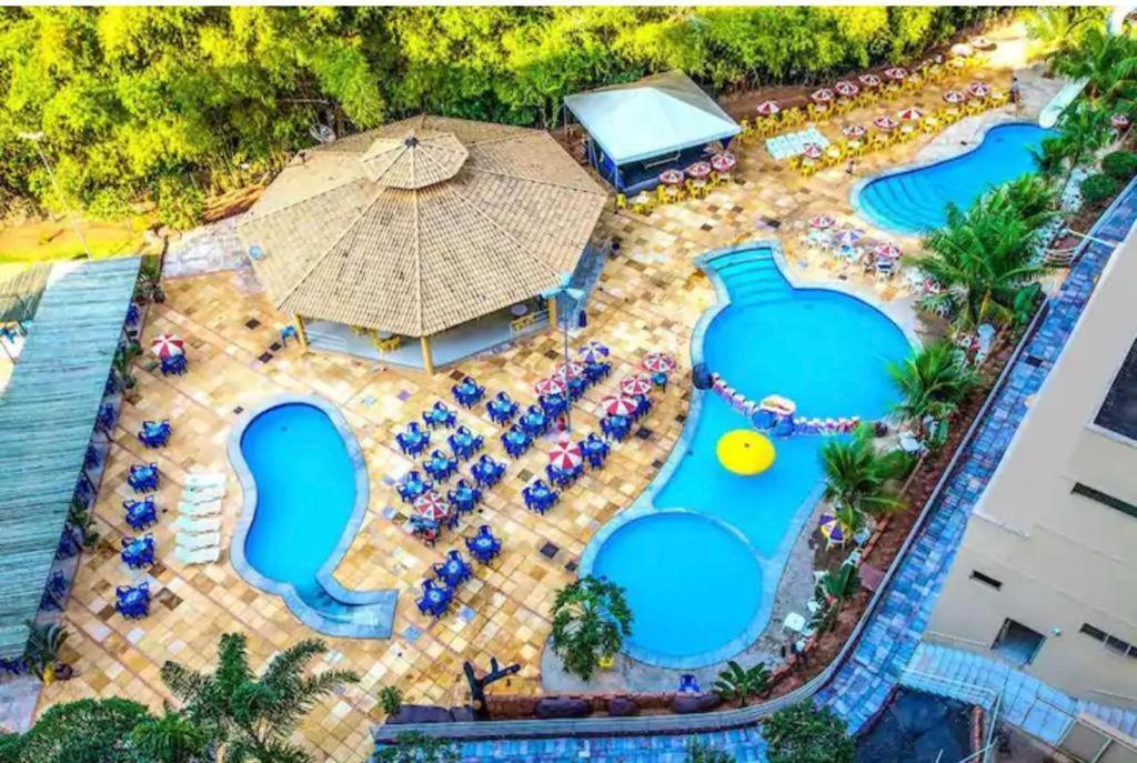 קאלדס נובאס Golden Dolphin Grand Hotel 624/401 מראה חיצוני תמונה